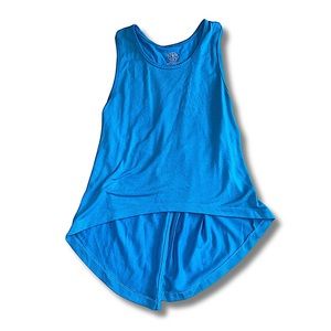 (S) - Gold’s Gym Crop Top